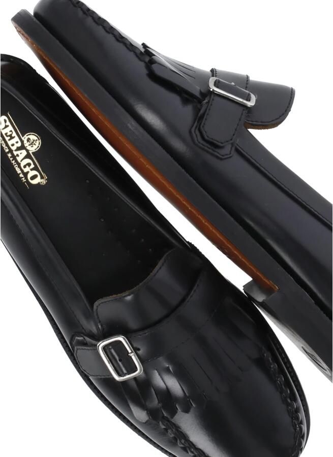 Sebago Ales Mocassin - Foto 2