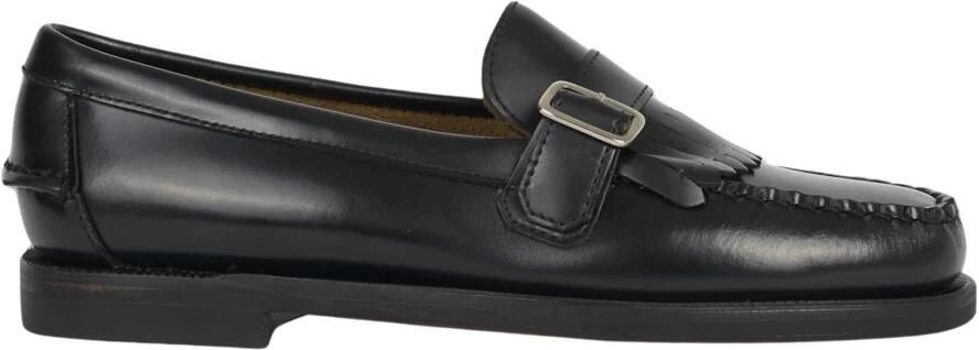 Sebago Ales Moccasin