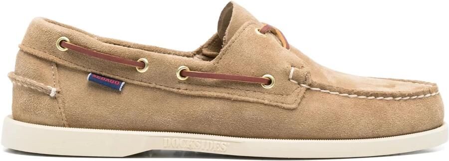 Sebago Ambachtelijke Kurk Artisan Schoenen