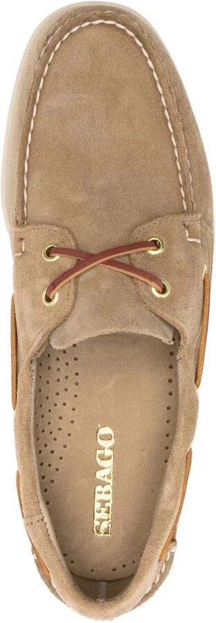 Sebago Ambachtelijke Kurk Artisan Schoenen - Foto 2