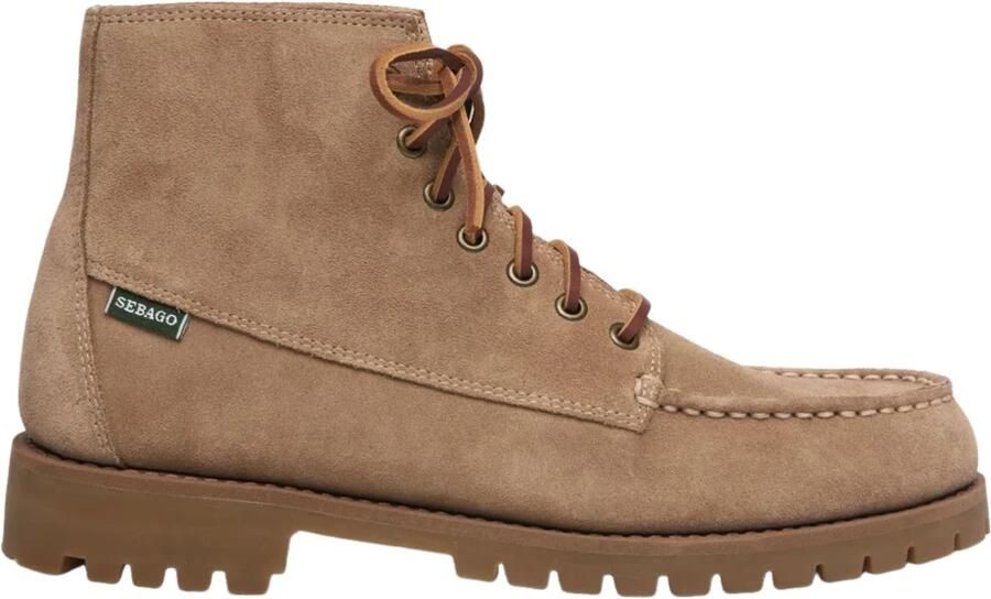 Sebago Anfibio