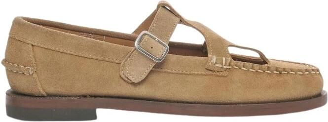 Sebago Angelina Fleshout