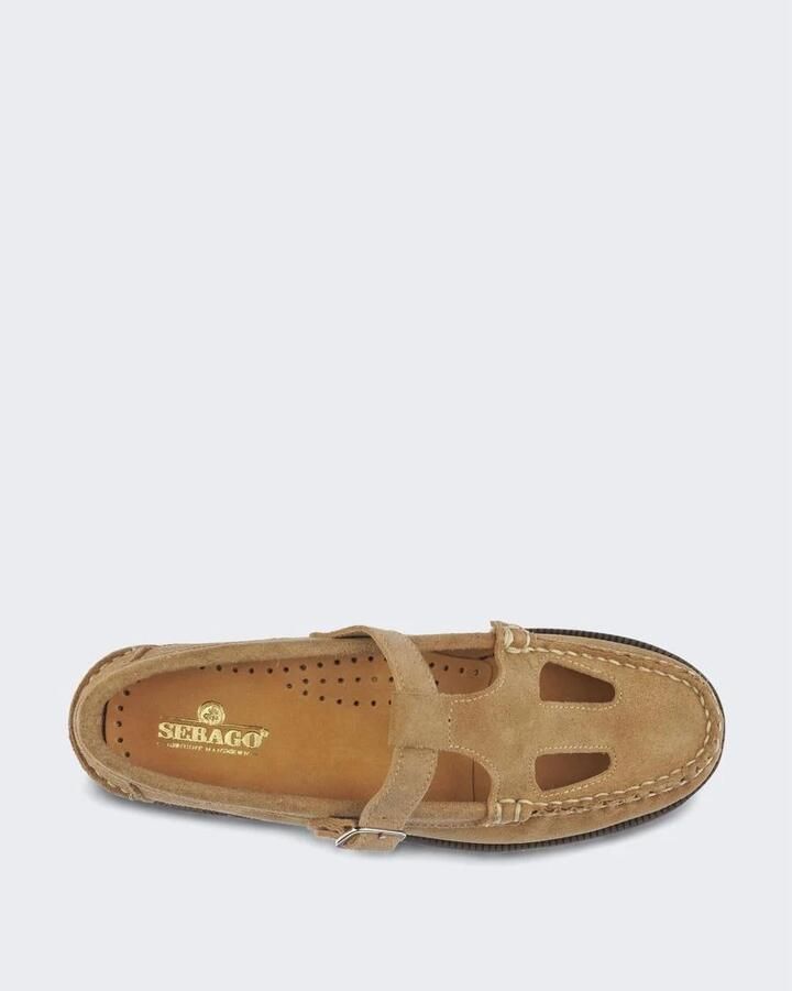 Sebago Angelina Fleshout - Foto 4