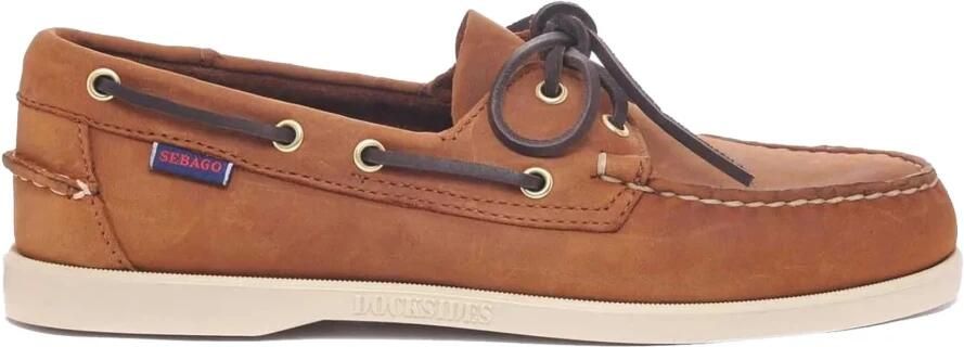 Sebago Artisan Texas