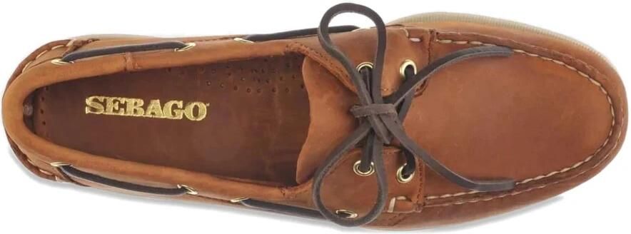 Sebago Artisan Texas - Foto 3