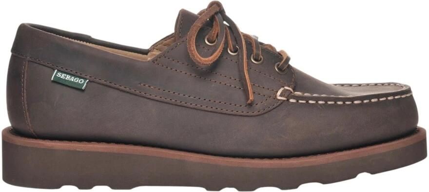Sebago Askook Moccasin
