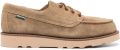 Sebago Askoofield Suède Bootschoenen - Beige