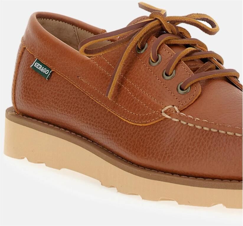 Sebago Askookfield Tumb - Foto 2