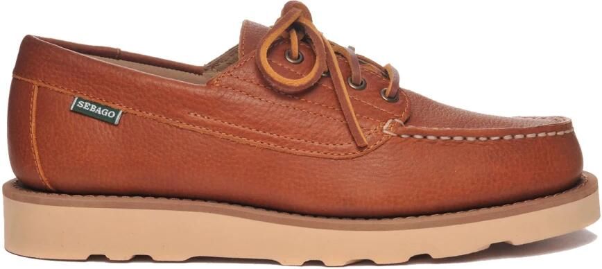 Sebago Askookfield Tumb - Foto 5