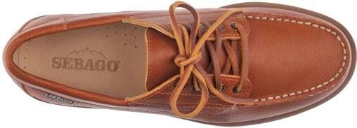 Sebago Askookfield Tumb - Foto 6