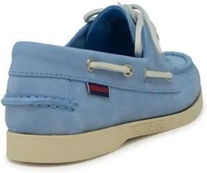 Sebago Ballerinas