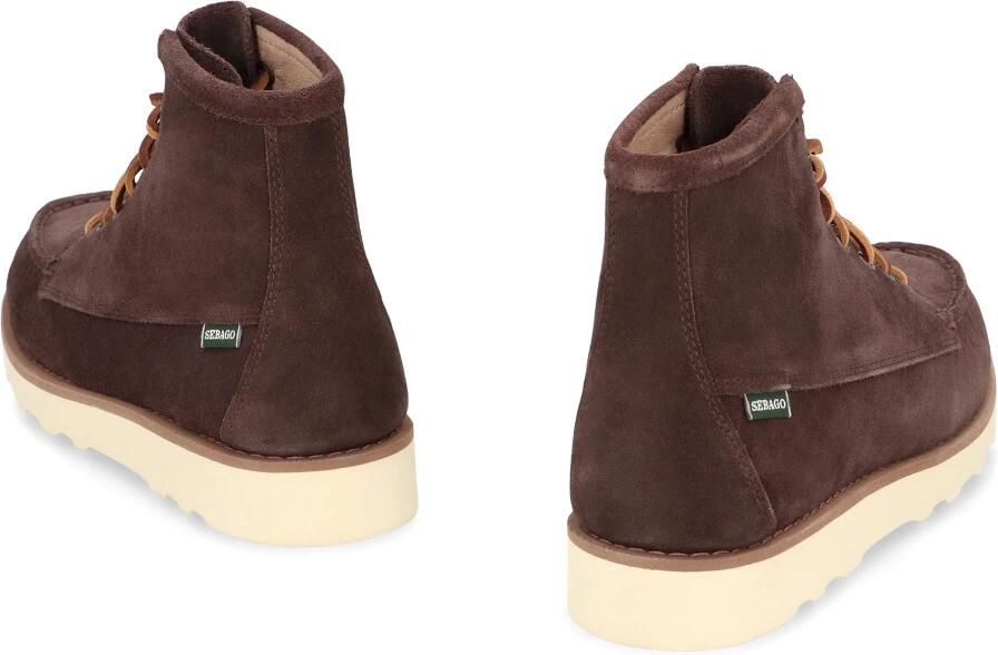 Sebago Boots - Foto 2