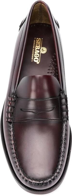 Sebago Bordeaux Sandalen voor Mannen - Foto 2