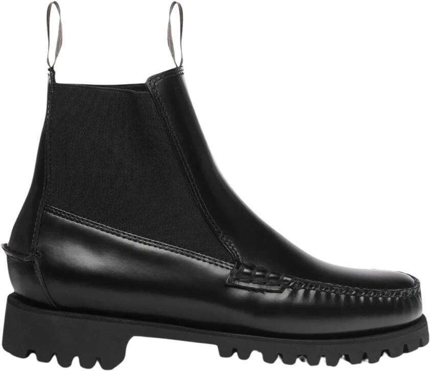 Sebago Calliope Lug Chelsea Boot