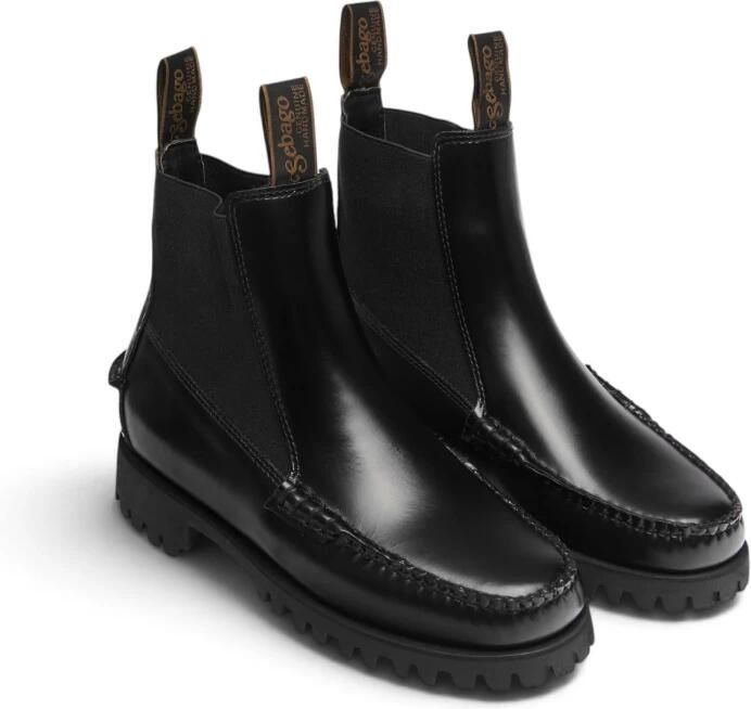 Sebago Calliope Lug Chelsea Boot - Foto 2