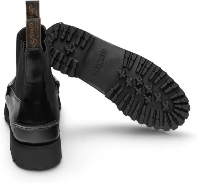 Sebago Calliope Lug Chelsea Boot - Foto 3