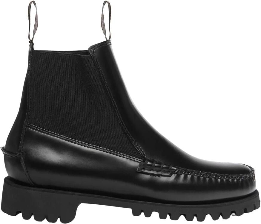 Sebago Calliope Lug Chelsea Boot
