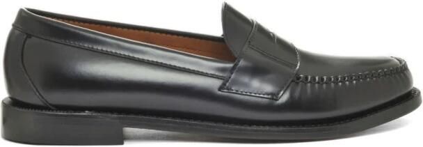Sebago Cayman Penny Loafers