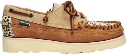 Sebago Cayuga Wild Woman Schoenen - Foto 2