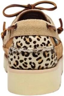 Sebago Cayuga Wild Woman Schoenen