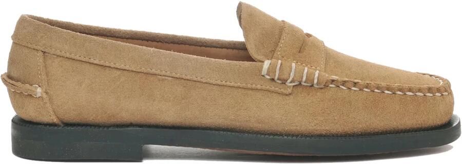Sebago Classic Dan Flesh Out