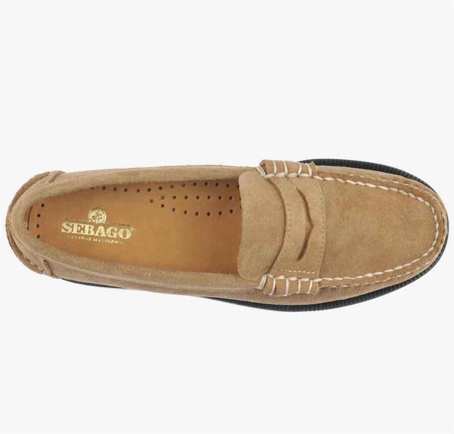 Sebago Classic Dan Flesh Out - Foto 3