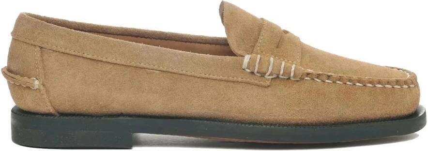 Sebago Classic Dan Flesh Out