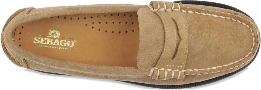Sebago Classic Dan Flesh Out - Foto 4
