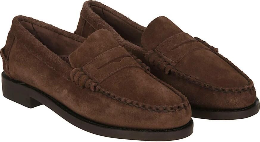 Sebago Classic Dan Flesh Out Loafers - Foto 2