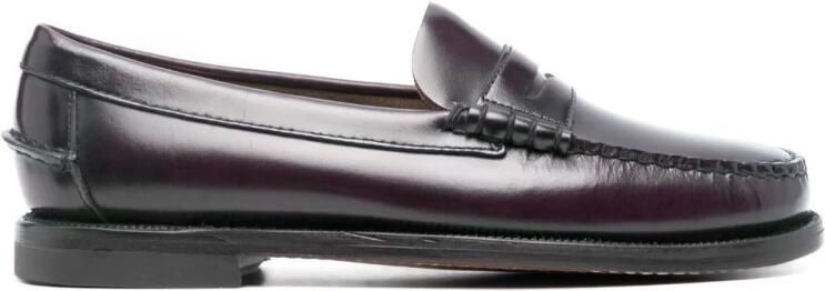 Sebago Classic Dan