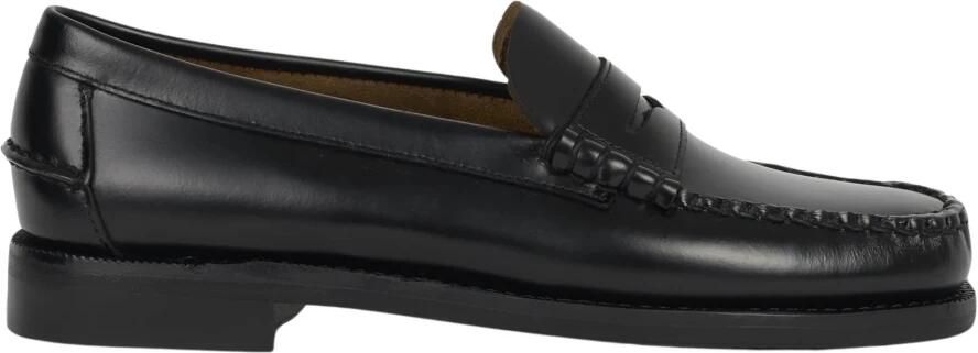 Sebago Classic Dan Moccasin
