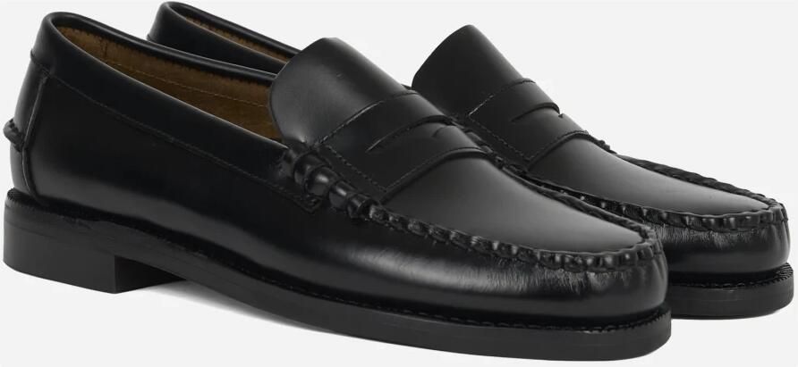 Sebago Classic Dan Moccasin - Foto 4