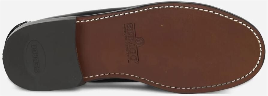 Sebago Classic Dan Moccasin - Foto 6