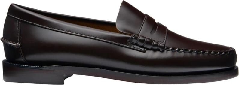 Sebago Classic Dan Loafer