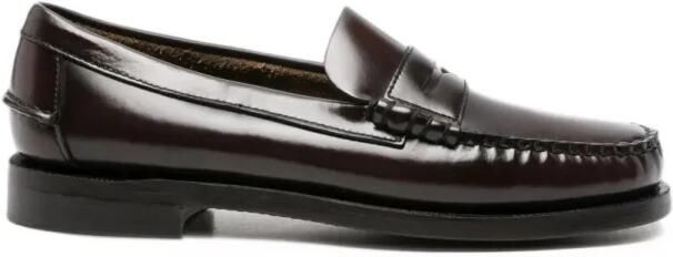 Sebago Classic Dan Loafer