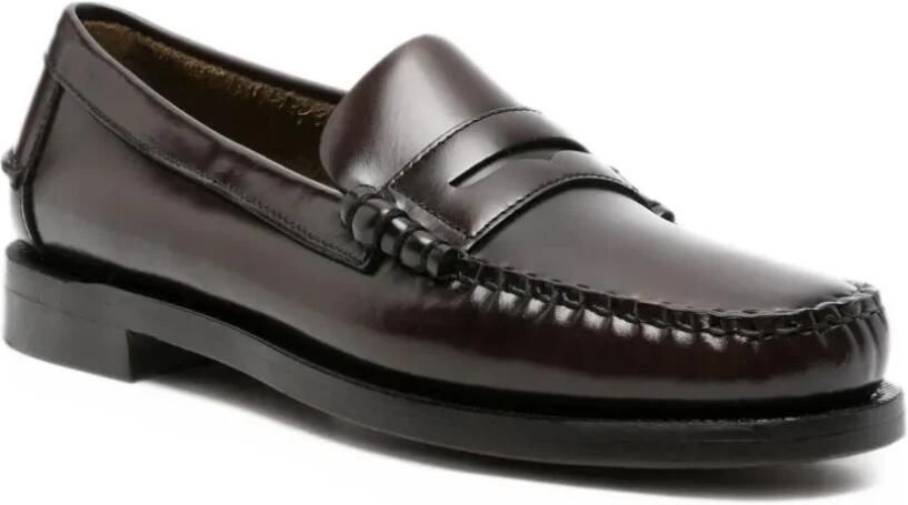 Sebago Classic Dan Loafer - Foto 2