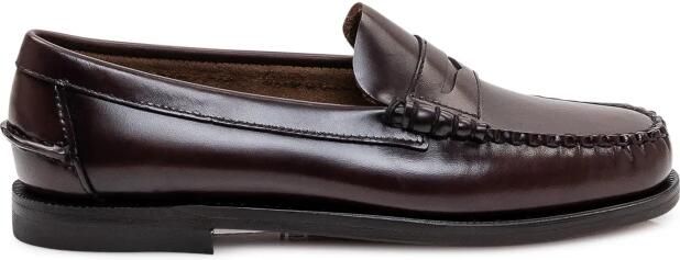 Sebago Classic Dan Loafer