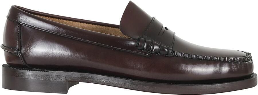 Sebago Classic Dan Loafer