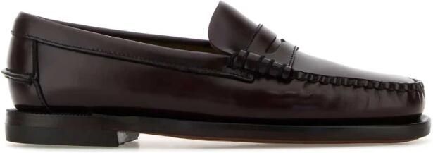Sebago Classic Dan Loafers