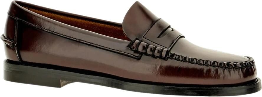 Sebago Classic Dan LR