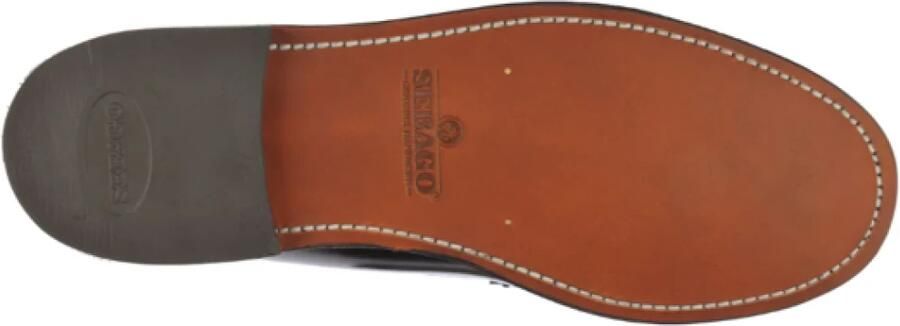 Sebago Classic Dan Mocassin