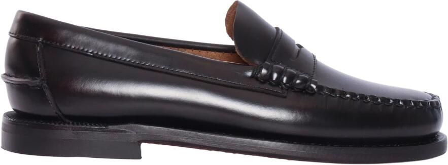 Sebago Classic Dan Moccasin