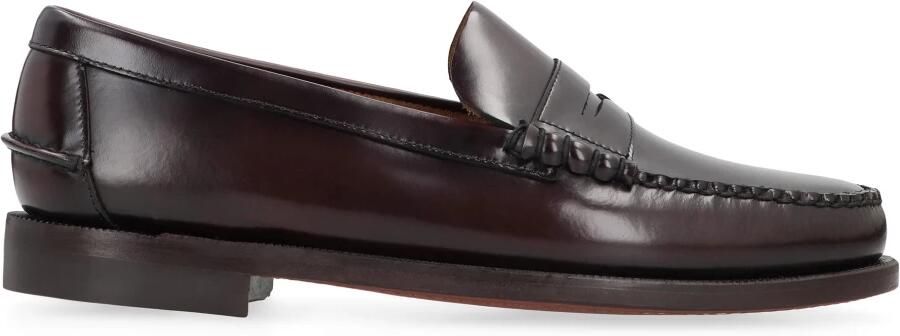 Sebago Classic Dan