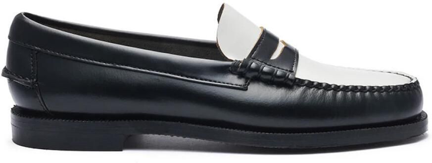 Sebago Classic Dan Moccasin