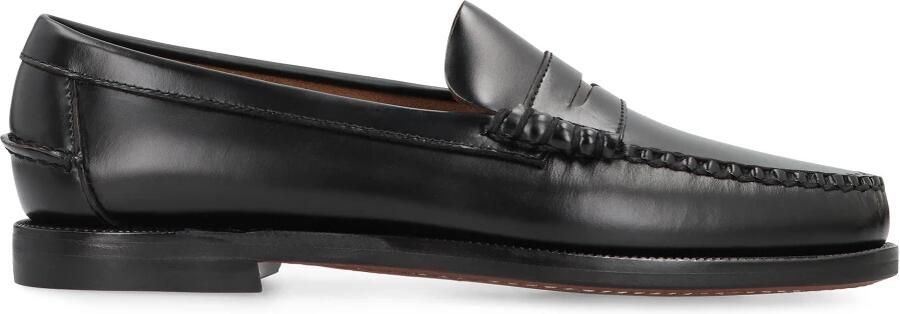 Sebago Classic Dan Moccasins