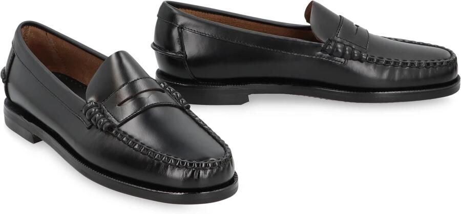 Sebago Classic Dan Moccasins - Foto 3