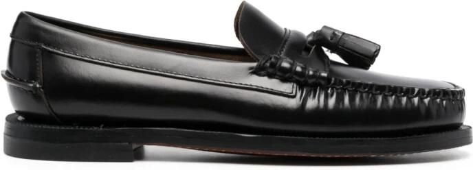 Sebago Classic Dan Multi Tassel