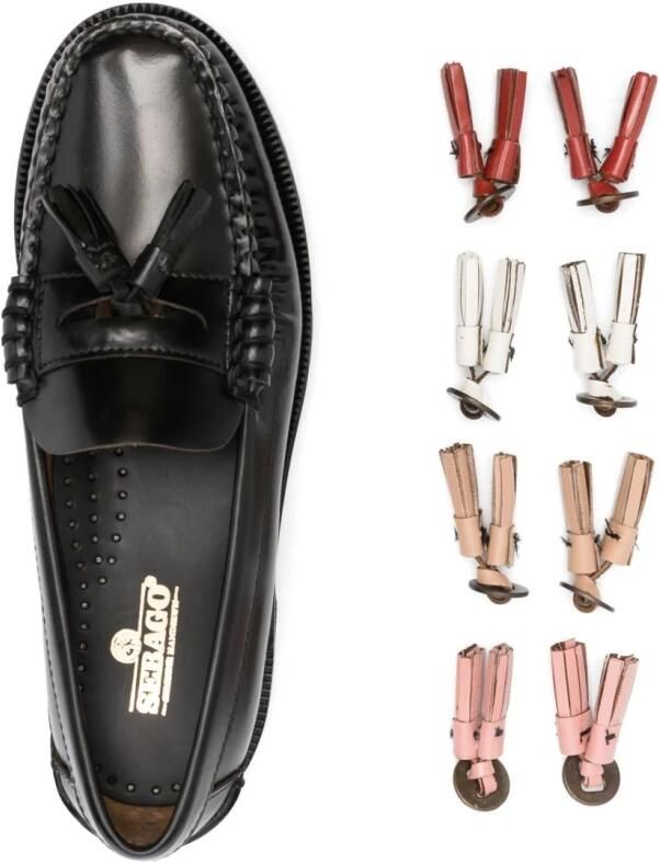Sebago Classic Dan Multi Tassel - Foto 2