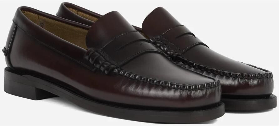 Sebago Classic Dan Penny Loafer - Foto 4