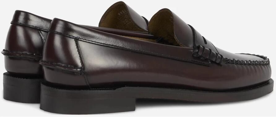Sebago Classic Dan Penny Loafer - Foto 5